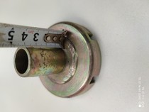 Bashan Longxin Lion Run Runtong Aitmei New Construction cross-country Beach motorcycle atv250 starting ratchet