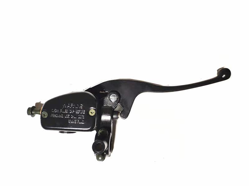 Construction of beach car accessories ATV250-3-5 front brake upper brake upper body