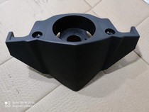 Construction of beach car ATV400 meter shell mileage table shell code table shell