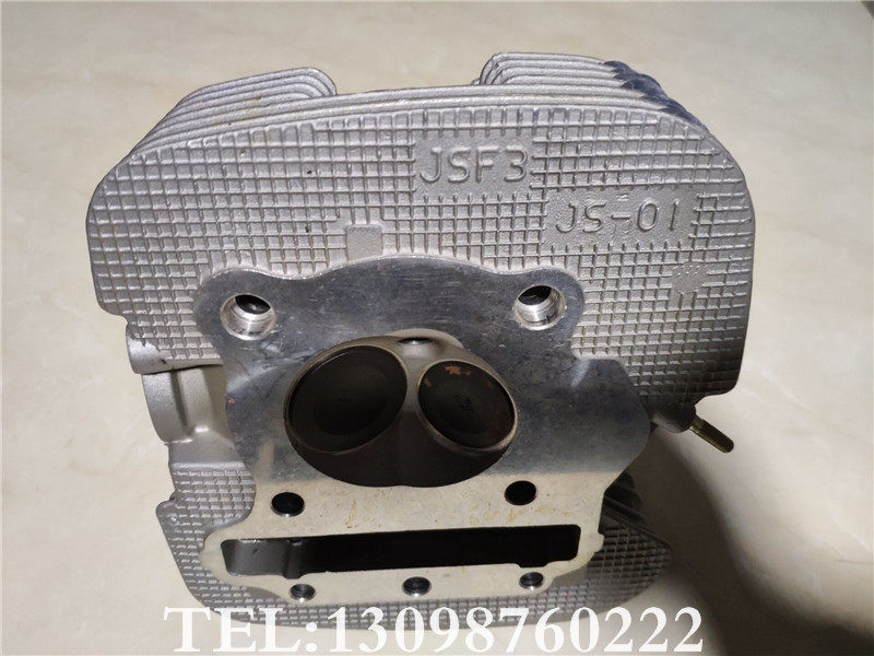 Bashan Longxin Lion Run Runway Etemei brand new construction of beach car accessories ATV400 cylinder head assembly