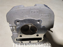 Bashan Longxin Lion Run Runway Etemei brand new construction of beach car accessories ATV400 cylinder head assembly