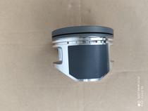 Bashan Lion Run Runtong new construction Beach Motorcycle accessories atv400 piston plus hard new