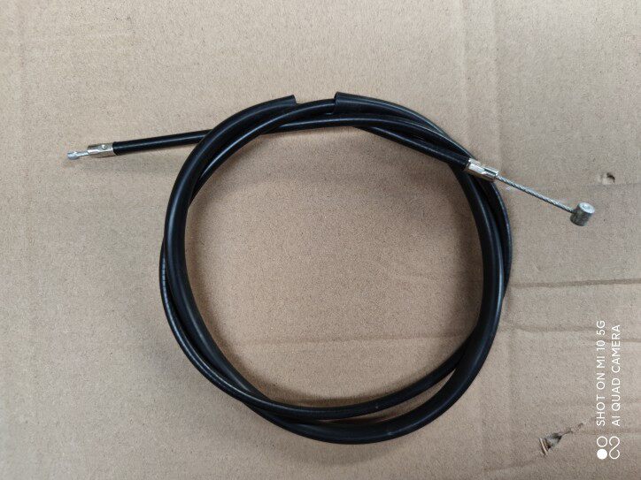 Construction of off-road beach car accessories ATV250-5 choke line start pull wire