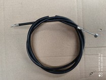 Construction of off-road beach car accessories ATV250-5 choke line start pull wire