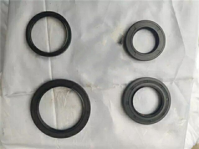 Construction of beach car accessories ATV250-3-5 rear tooth package rear gun barrel oil seal