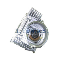Bashan Longxin Lion Runs Erte Beauty Construction Motorcycle Accessories ATV250-3-5 Cylinder Head 4 3 KG