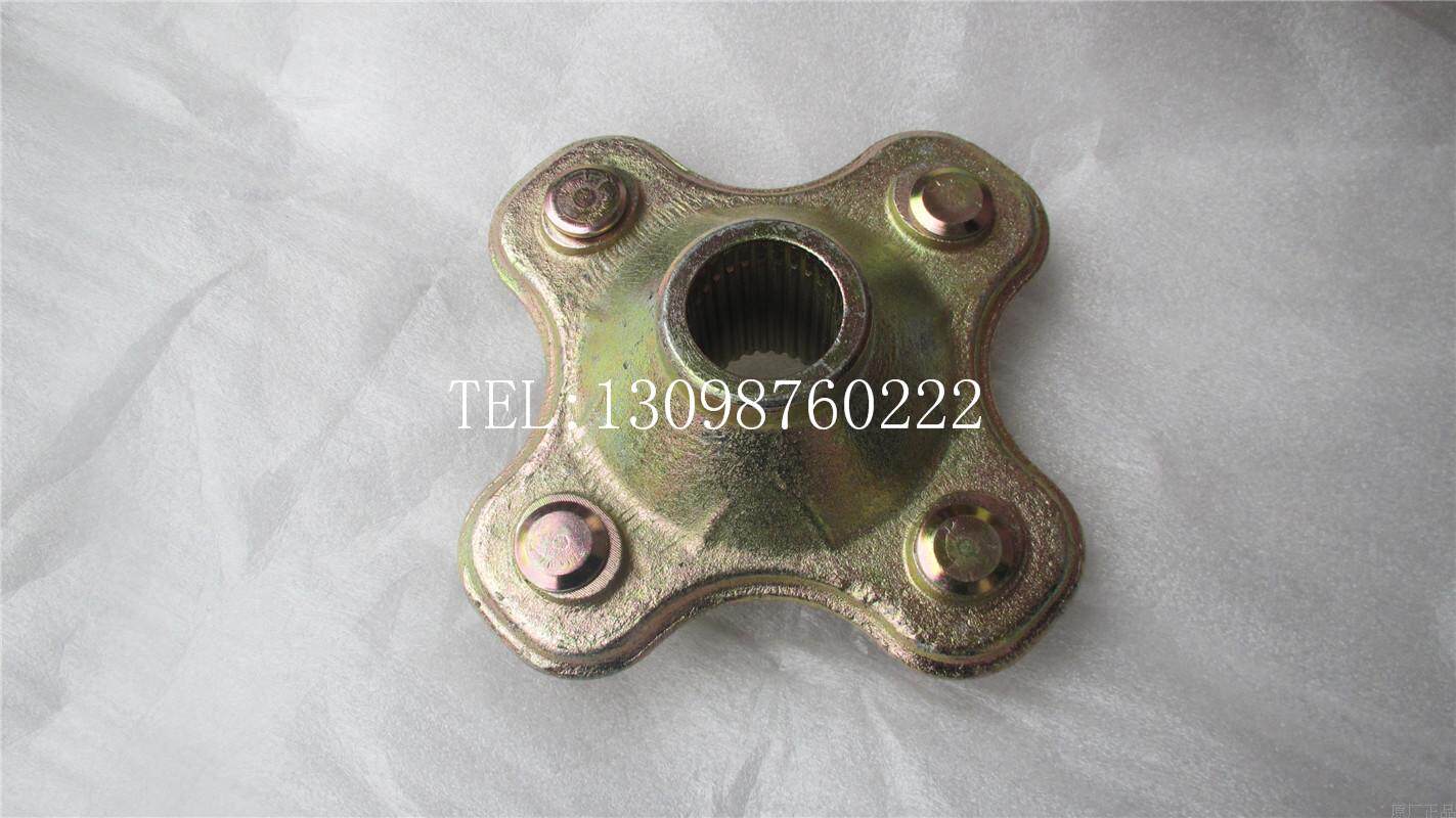 Brand new construction Connecting beach car Locomotive Accessories atv400 flange ATV400 Superconnected disc