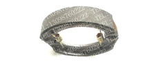 Brand new construction 250 beach motorcycle brake shoe block accessories brake hooves ATV250-5