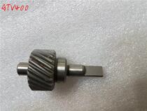 Bashan Longxin Lion Runs Erte Beauty Brand New Construction Off-road Motorcycle Beach Car ATV400 Gear