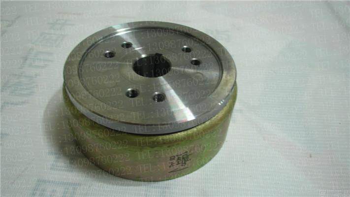 Bashan Longxin Lion Runs Erte Beauty Brand New Cross Country Construction ATV250 Rotor Magnetic Motor Flywheel