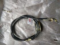 Brand new construction atv400 7 brake pull wire parking brake cable ATV400 new product