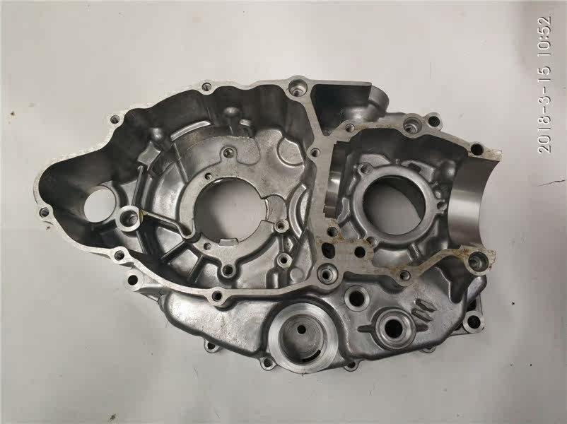 Bashan Longxin Lion Run Runway Etemei Longxin Lion Run Runtong Atemei Construction of the beach car ATV250 left box