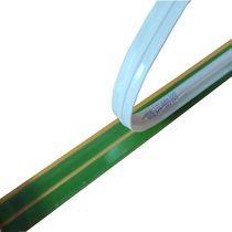 Resin fiber indentation mold indentation strip indentation line dark line long version