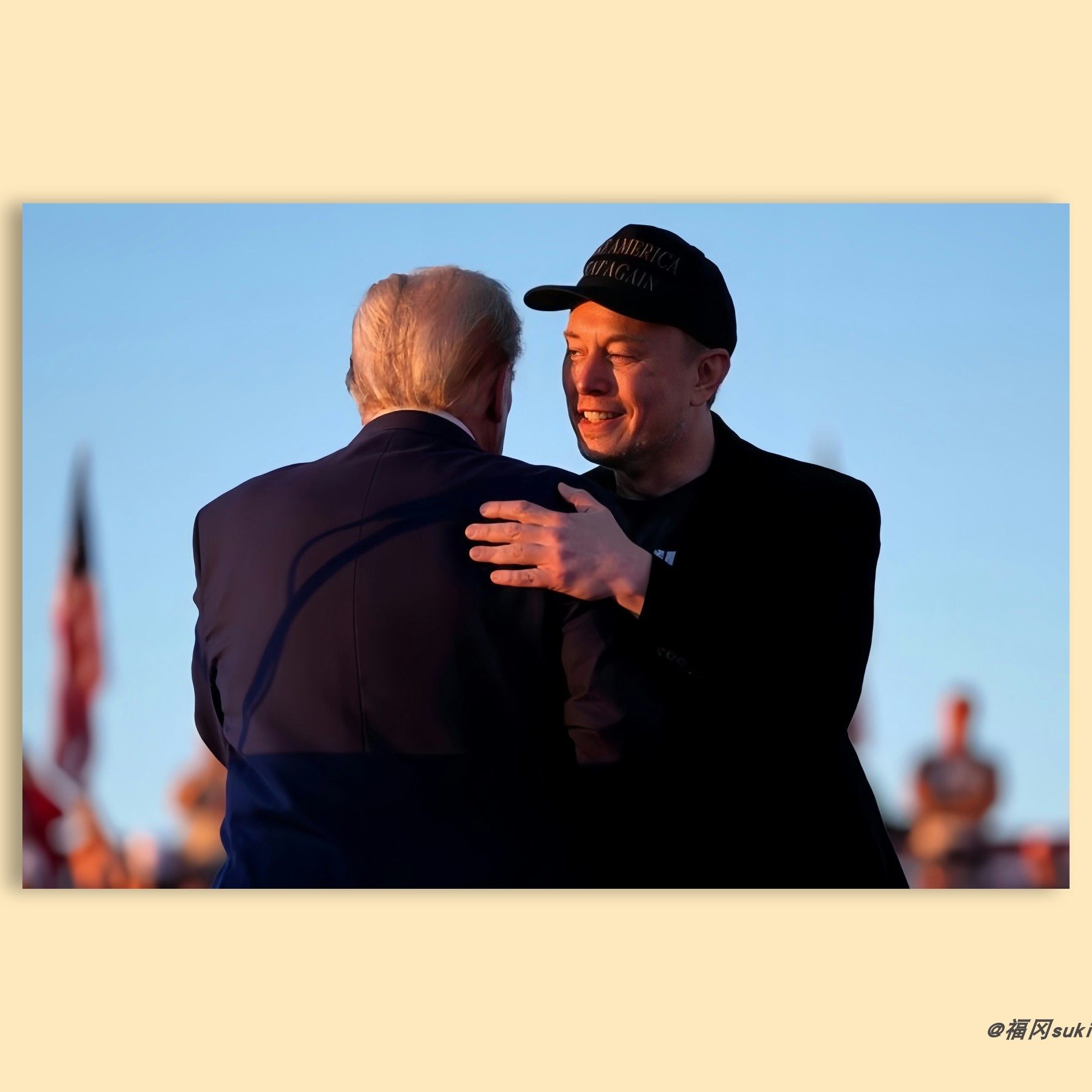 星舰8次试飞最新进展：人类迈向星际的超级神器，破防了！