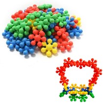 Children Kids Educational Building Blocks Toy Baby Learning