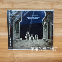  Order the brand new unopened Attack on the Giant third season Sawano Hiroyuki soundtrack album OST double CD