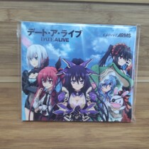  Spot Dating Battle Season 1 op deー ト ア ラ ブ ブ First-run limited edition CD
