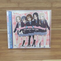  Spot Light Tone Girl Theater version op Unmei wa Endless First-run limited edition CD