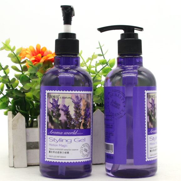 True Liz Aromatherapy Family Gel Cream 300ml Olive Oil Black Bright Lavender Moisturizing Moisturizing Lotion No White Scars