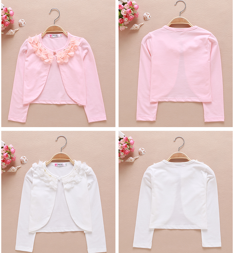 Cape pour fille - Ref 2155901 Image 18