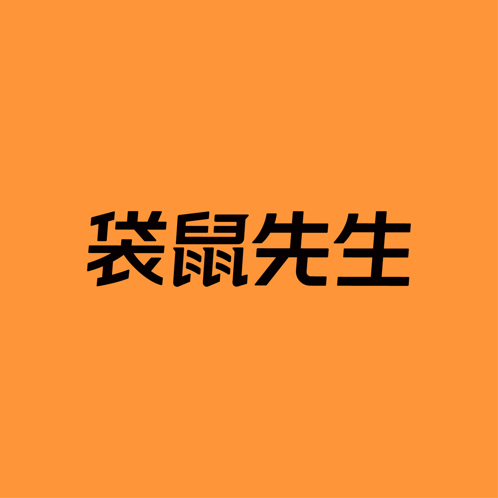 袋鼠先生旗舰店