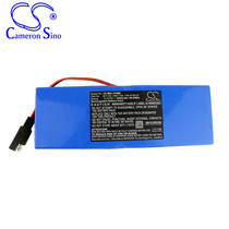 CS suitable for Impact Medical 326M 750 754 medical battery manufacturer direct supply OM11152