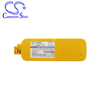 CS suitable for iRobot Roomba 400 4000 sweeper vacuum cleaner battery 11700 57 60Wh