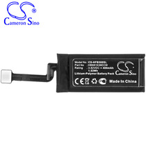 CS is suitable for Huawei FreeBuds 3 Bluetooth headset battery factory direct supply HB681636ECW