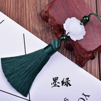 Темно-зеленый