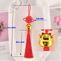 Red 6 -Set Recruiting Cat