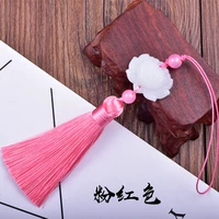 Темно-розовый