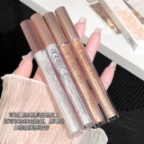 Стик для контуринга, хайлайтер, матовые трехмерные тени для контуринга