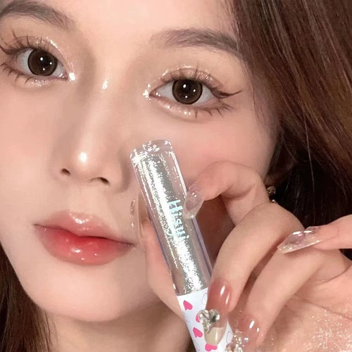 Полуночная ковбойская жидкая тени для век