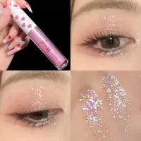 01 Снежная гора персич сладкий