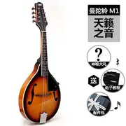 M & T đẹp đích thực nhạc cụ Mandolin đàn mandolin piano nhạc cụ phương tây nhạc cụ dân tộc mandolin Tây Tạng