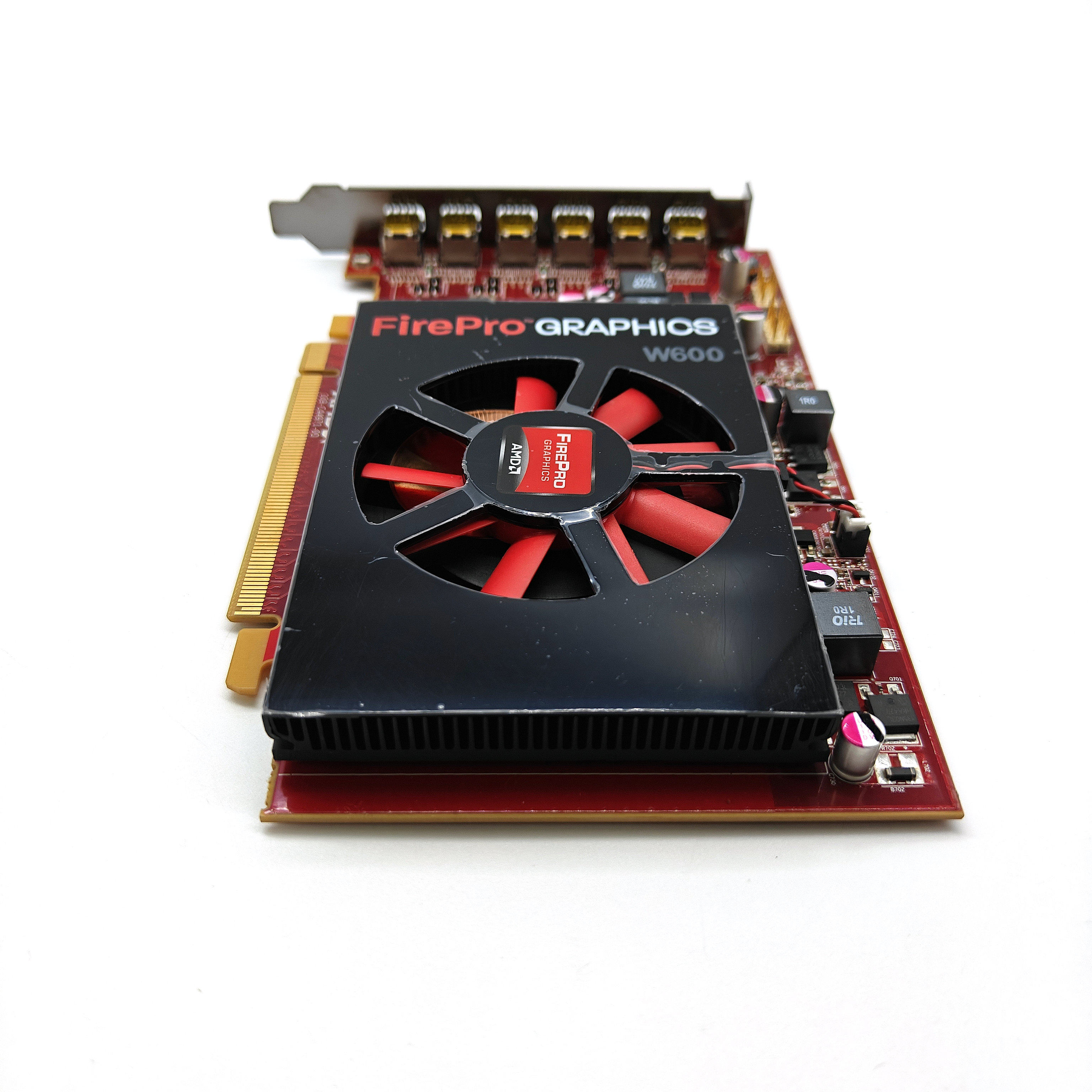 Видеокарта AMD FirePro W600 2ГБ