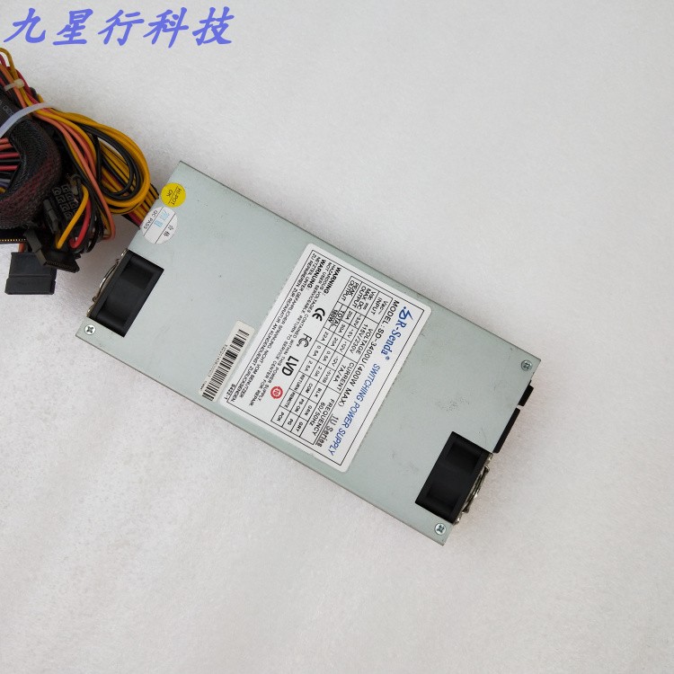 Блоки питания, Инвертеры 全新荣盛达sd-3400u 400w电源额定300w 1u 服务器工控机设备电源 Emori up Блоки питания, Инвертеры 全新荣盛达sd-3400u 400w电源额定300w 1u 服务器工控机设备电源 Emori up