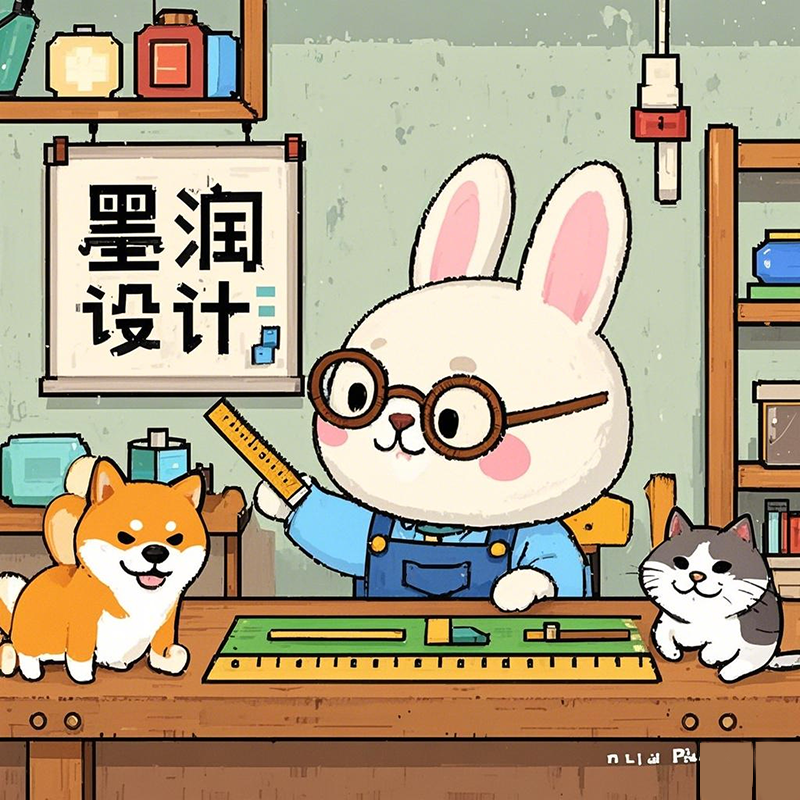 MoRun联名设计
