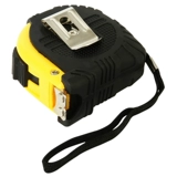 得力 Канцелярские товары Deli8208 Roller 5M Стальные рулоны 5M*19 мм расширенная ленточная лента Гель антиопадай