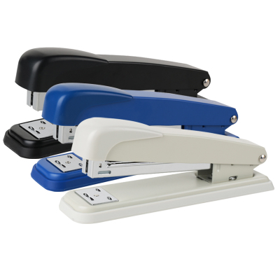Powerful 0307 stapler large office stapler 12th universal stapler 25 pages binding machine stationery