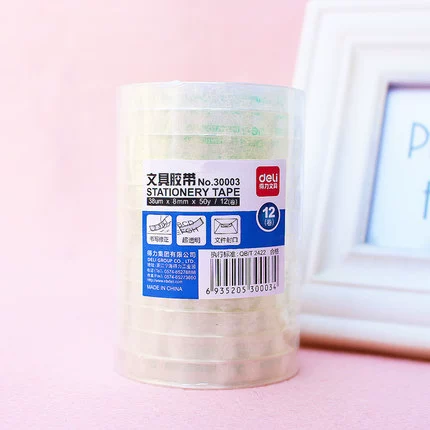 Deli ленточная лента 33119 30325 30368 30322 30323 30203 30205