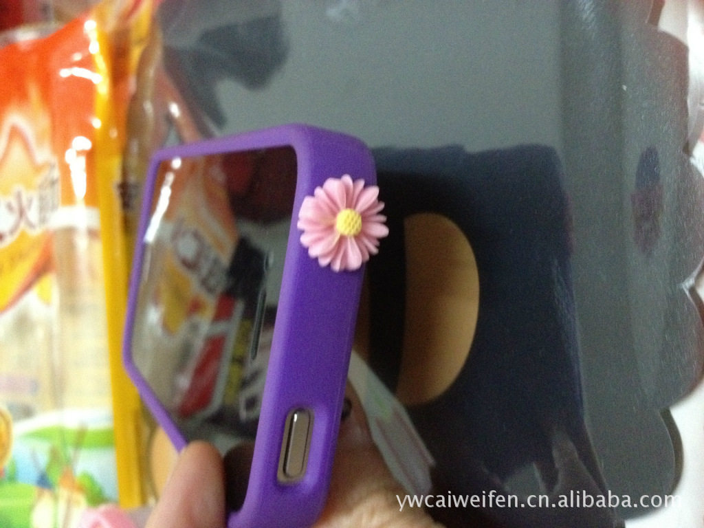 Connecteur pour téléphone portable - Ref 322685 Image 7