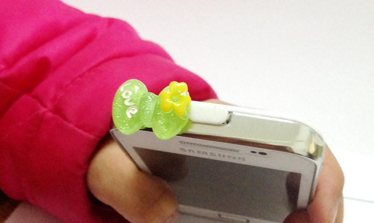 Connecteur pour téléphone portable - Ref 322686 Image 11