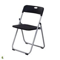 Leather height seat dining stool simple beach seat folding computer chair with backrest coffee high back dressing stool