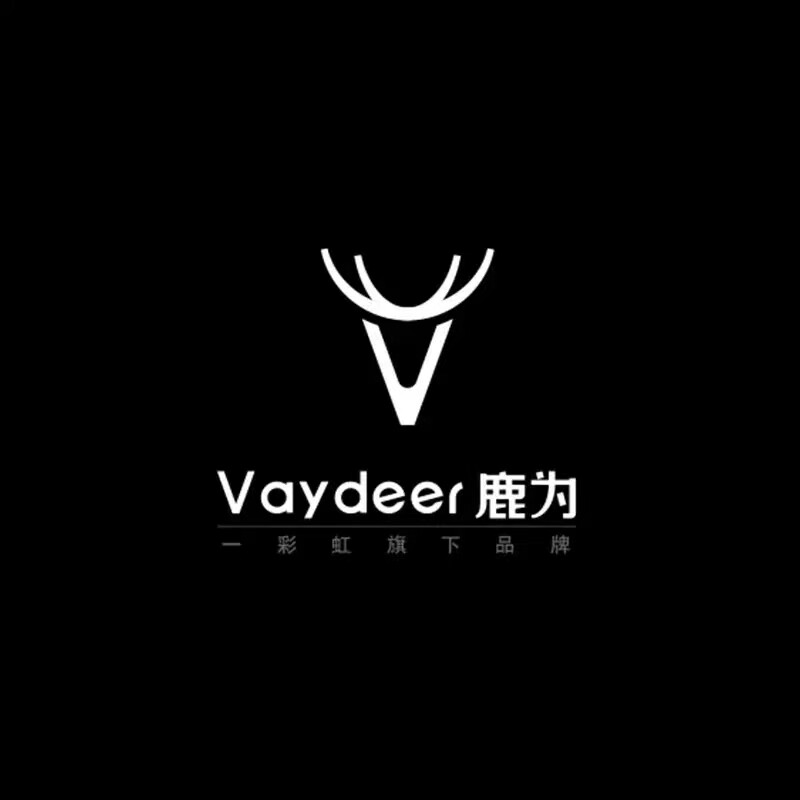 Vaydeer鹿为照明