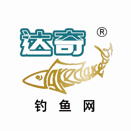 北京达奇钓鱼网饵料添加剂刺帮斗鱼专属店的LOGO