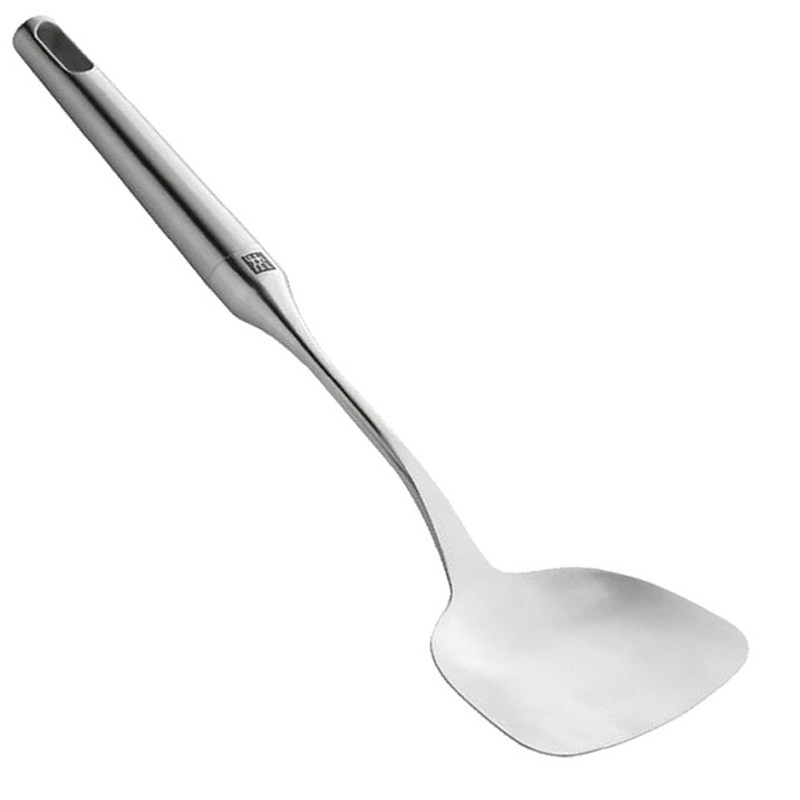Germany's new imported Zwilling ZWILLING stainless steel cooking spatula Chinese cooking shovel nationwide