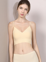 No Marks Underwear Womens Style Deep V Triangle Cup Teenage Girl Thin no steel ring Sexy small breasts to woo bra bra bra bra bra bra bra bra bra bra bra bra bra bra bra bra bra bra bra bra