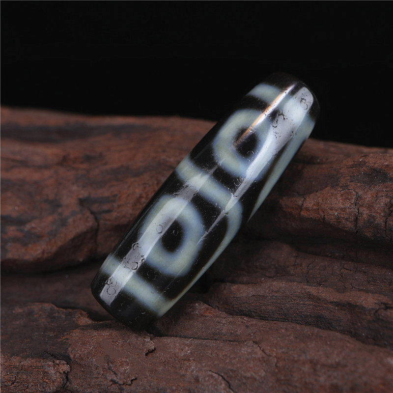 超珍品激レア！‼︎ 老礦石　佛目龍六眼天珠 六眼天珠- 優惠推薦- 2025年11月| 蝦皮購物台灣