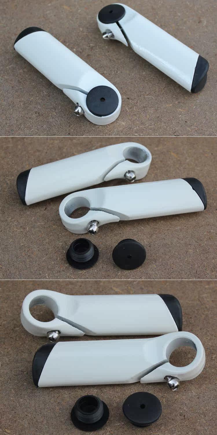 Guidon de vélo - Ref 2332242 Image 7